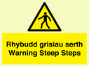 rhybudd-grisiau-serth--warning-steep-steps--bilingual-welsh--english~